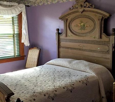 Ticonderoga The Stone House Motel & Motor Lodge المظهر الخارجي الصورة