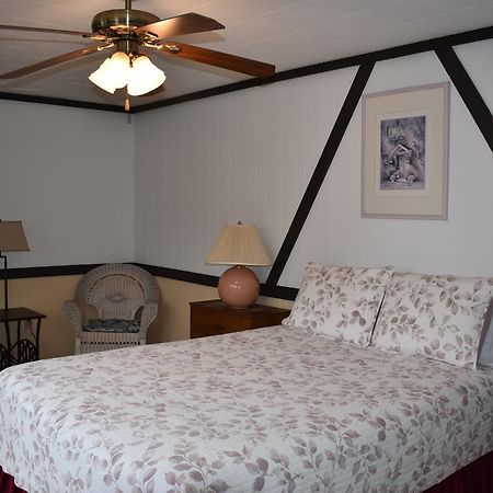 Ticonderoga The Stone House Motel & Motor Lodge المظهر الخارجي الصورة
