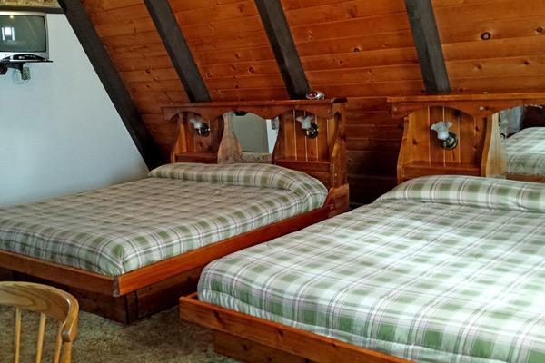 Ticonderoga The Stone House Motel & Motor Lodge المظهر الخارجي الصورة