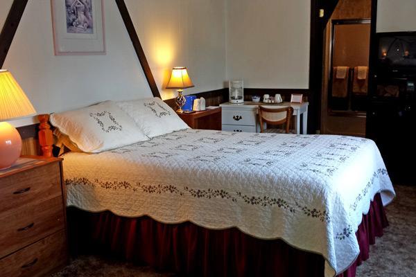 Ticonderoga The Stone House Motel & Motor Lodge المظهر الخارجي الصورة