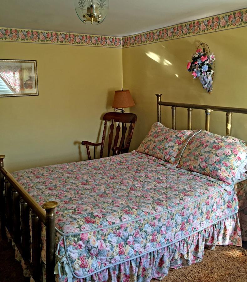 Ticonderoga The Stone House Motel & Motor Lodge المظهر الخارجي الصورة