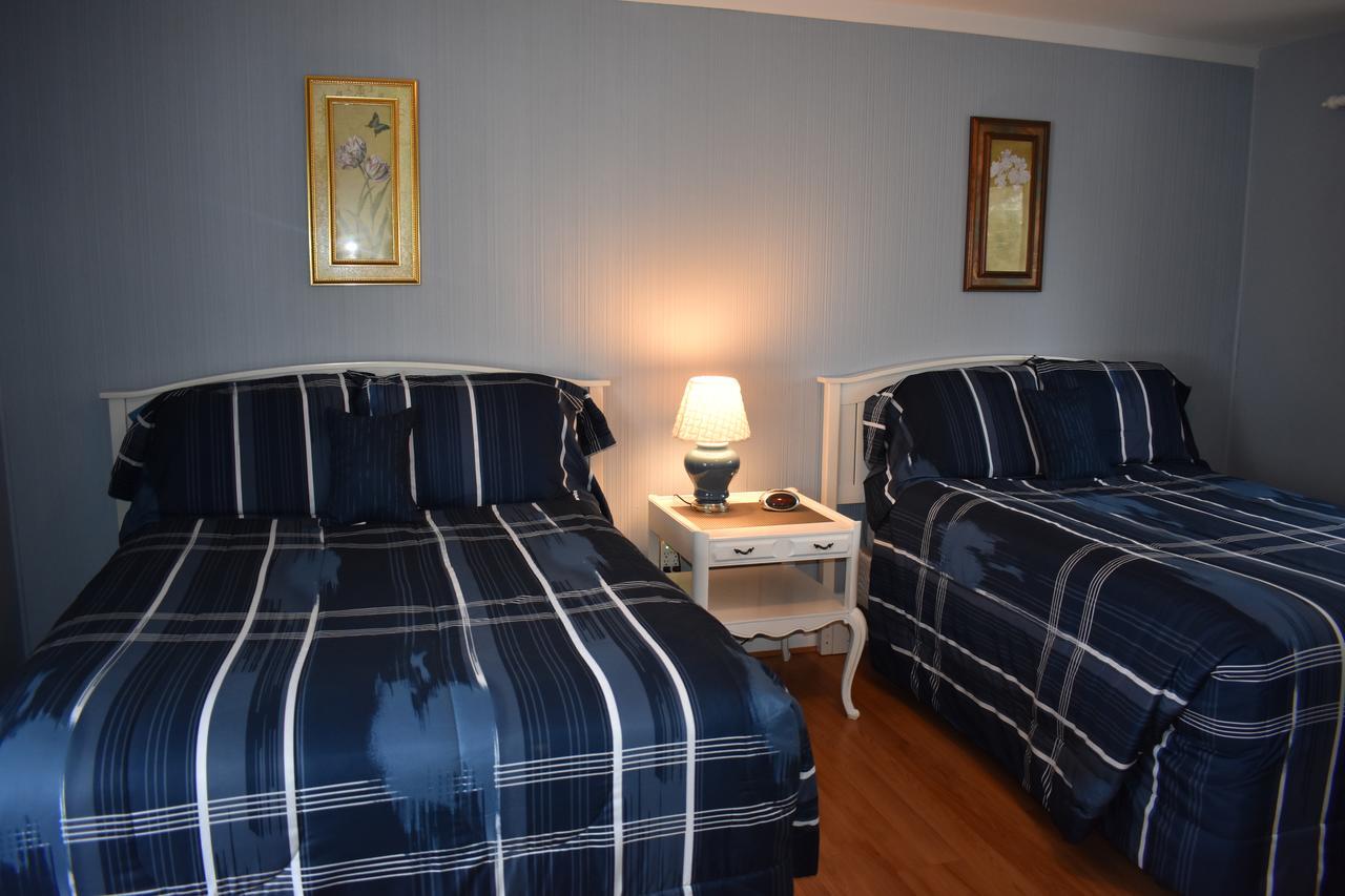 Ticonderoga The Stone House Motel & Motor Lodge المظهر الخارجي الصورة